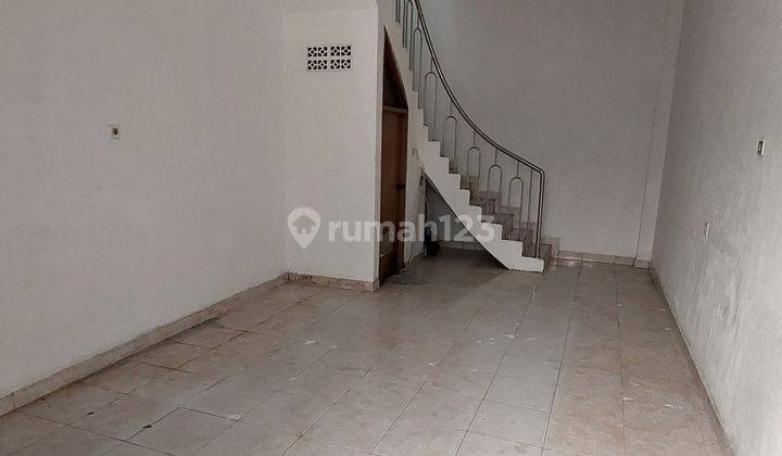 Disewakan Segera Ruko Taman Sari Mangga Besar Cocok Utk Resto, Kantor, Warehouse , Toko Display Lokasi Strategis 2