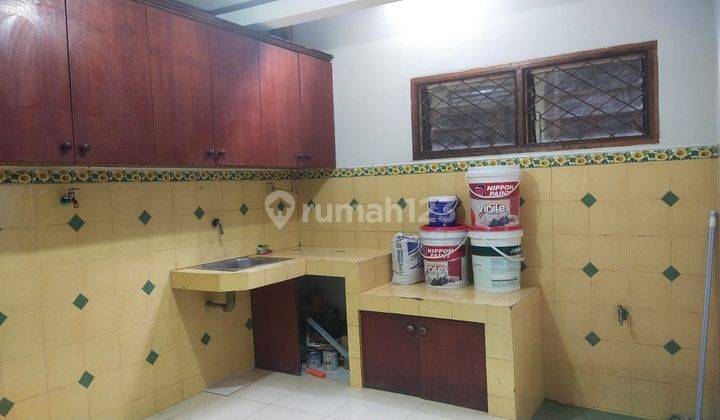 Disewakan Segera Rumah Mabes Siap Huni Hanya 45 Juta Nego 2