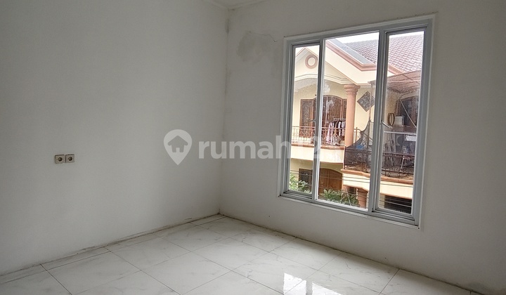 Hot Sale Rumah Baru Kelapa Gading 2 Lantai Dekat Mkg Hanya1.7m-An