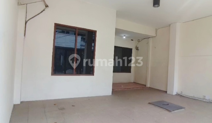 Hot Sale Rumah Bagus 2½ Lantai Muara Karang 6 X 15 Hanya 2.5 M Nego