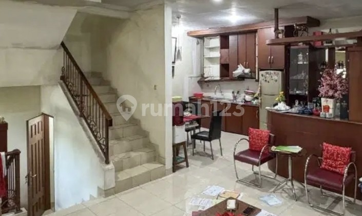 Quick Sale Sunter Mediterania 3 Floors 8 X 15 Only 3.5*M 2