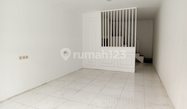 Hot Sale Rumah Baru Kelapa Gading 2 Lantai Dekat Mkg Hanya1.7m-An