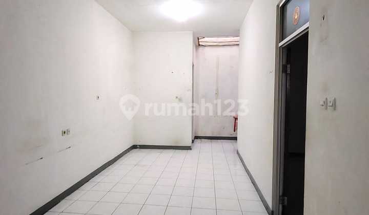 For Sale in Sunter Hijau, 78m², Only 1.35m Net For Sale in Sunter Hijau, 78m², Only 1.35m Net