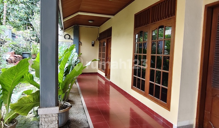 For Rent: Fully Furnished House in Sunter, 10x18, Comfortable for Family, Only 78 Million/Year