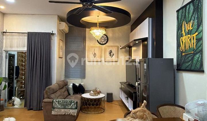 Quick Sale Taman Sari West Jakarta 6 X15 Neat 4 Floors Suitable for Home or Office Want?