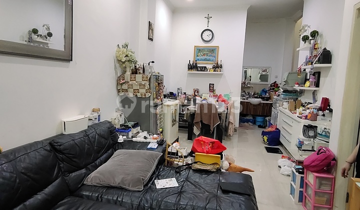 Jual Cepat Sunter 6 X 13 Siap Huni 1⅓ Lantai Hanya 1.5*M-An Jual Cepat Sunter 6 X 13 Siap Huni 1⅓ Lantai Hanya 1.5*M-An