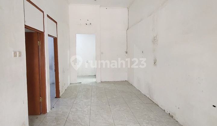 Jual Cepat Rumah Sunter Jakarta Utara 6 X 13 Hanya 1.5*m-an 2