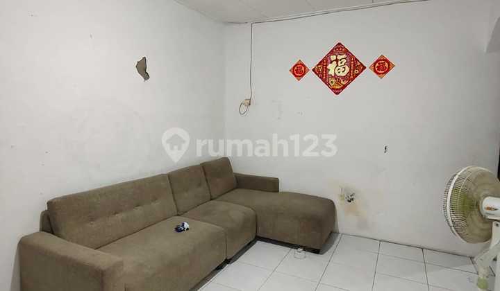 Over Contract Sunter Hijau 35 Million / 8 Months Want? Over Contract Sunter Hijau 35 Million / 8 Months Want?