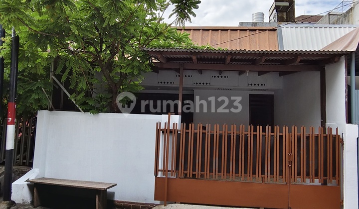 For Rent: Sunter House, Standard Neat, 2 Bedrooms, Move-in Ready, Only 55*Million-An. Interested?