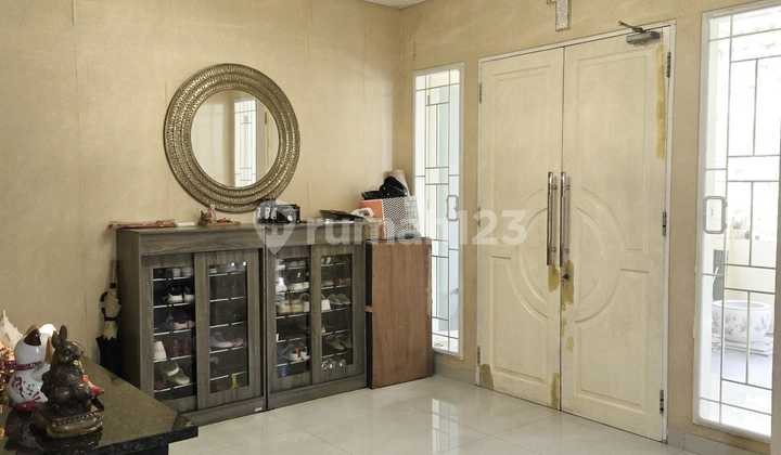 Hot Sale Sunter Permai 8 X 22.5 Bagus 2½ Lantai Hanya 4*m-an Lohh