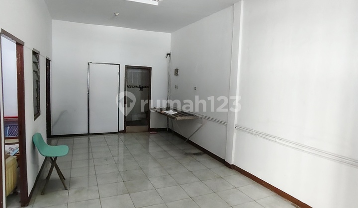 Disewakan Sunter Murah 2Kamar Cuma 33 Juta/Th 2