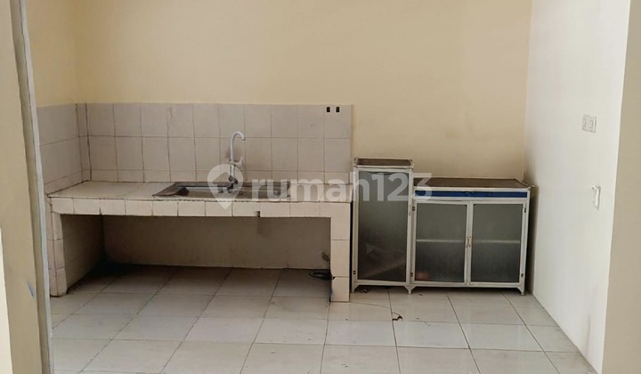 Hot Sale Rumah Sunter Agung 9 X 10 Dekatrs Satya Negara Hanya 1.8*M-An Lohh