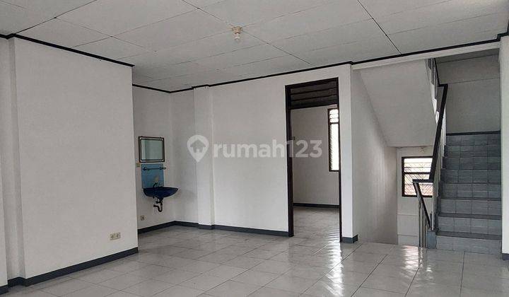 Disewakan Segera Siap Huni Mangga Besar Ada Carport Luas 105m² Nyaman Dan Bagus 80juta-an 2