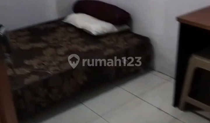 Jual Cepat Kos Kosan Aktif Setiabudi 12 Kamar Hanya 2*m-an 2