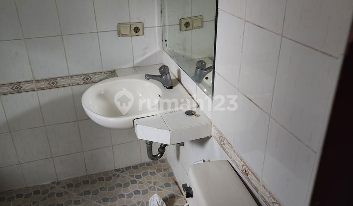 Disewakan Segera Apart Puri Kemayoran 1 Room Hanya 38 Juta-an 2