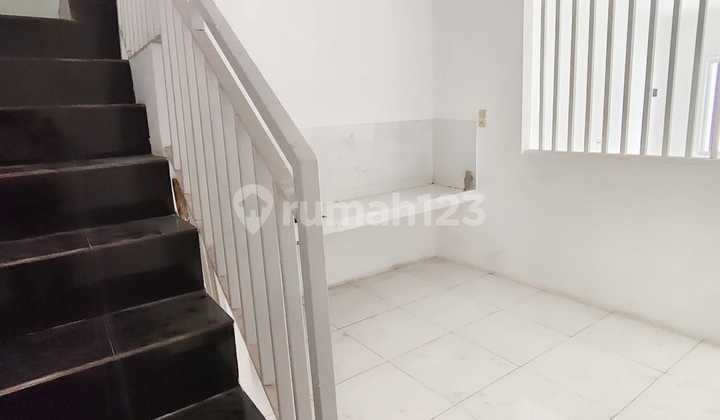 Hot Sale Kelapa Gading Just 5 Minutes to MKG 2-Storey New House Ready to Occupied Only 1.5*M Flood-Free 2