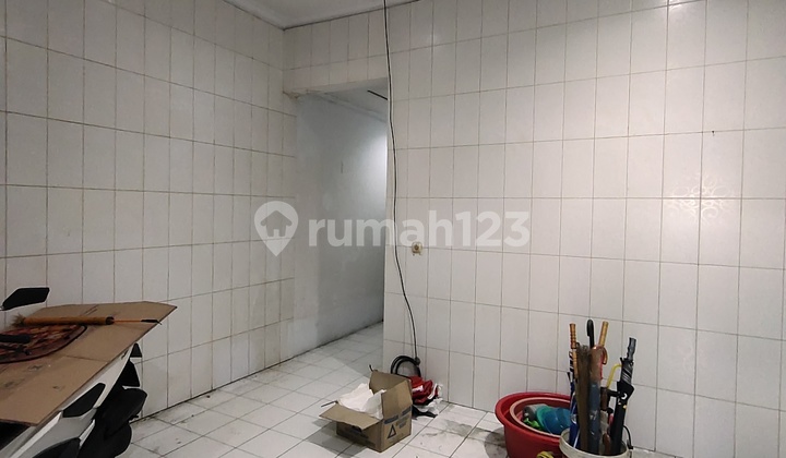 Disewakan Segera Rumah Dekat Gajahmada - Pinangsia 140m²  2