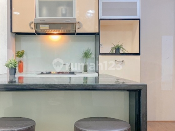 Hot Sale Double Unit Apart Gading Nias Hoek 3Kt Harga500juta Doank 2