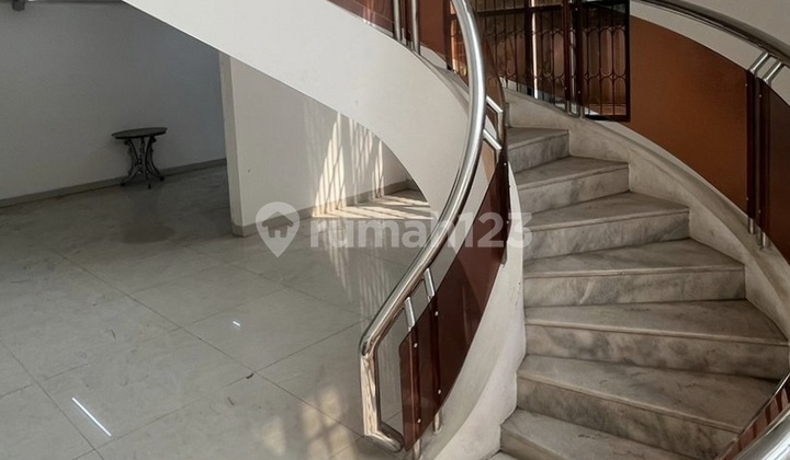 Jual Cepat Sunter Paradise 400m² Hitung Tanah Saja 8*m-an