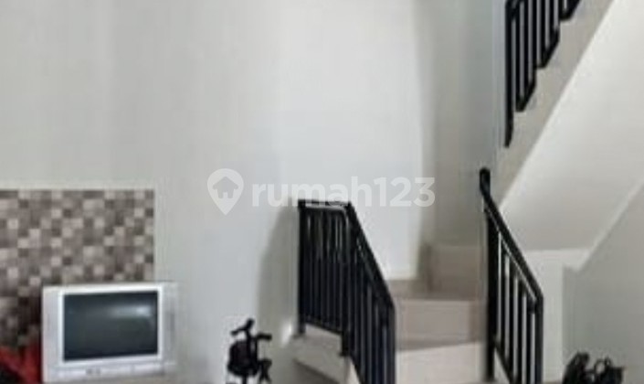 Hot Sale Rumah Baru Kelapa Gading Griya Hanya 1.4m Nego 2