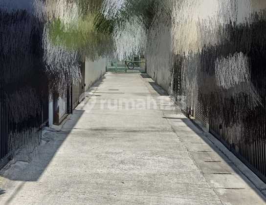 Hot Sale Sunter Lus 78m² Dibawah Njop Apa Adanya Net 1.1 M 