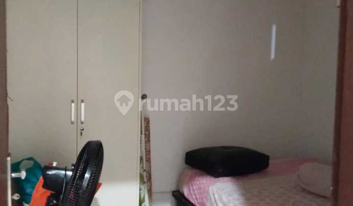 Disewakan Sunter 3 Kamar Rapi Siap Huni 58Juta/Th 2