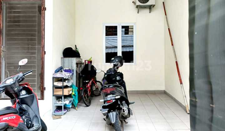 Jual Cepat Rumah Sunter Ancol Selatan 2 Lantai Hanya 1.5m-an Mau ?