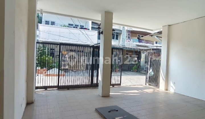 Hot Sale Rumah Bagus 2½ Lantai Muara Karang 6 X 15 Hanya 2.5 M Nego 2