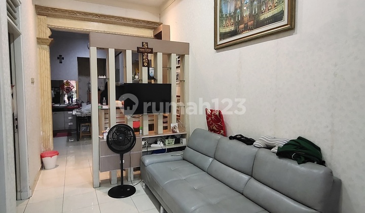 Jual Cepat Sunter Ancol Selatan 2 Lantai Siap Huni Hanya 1.5*m-an Jual Cepat Sunter Ancol Selatan 2 Lantai Siap Huni Hanya 1.5*m-an