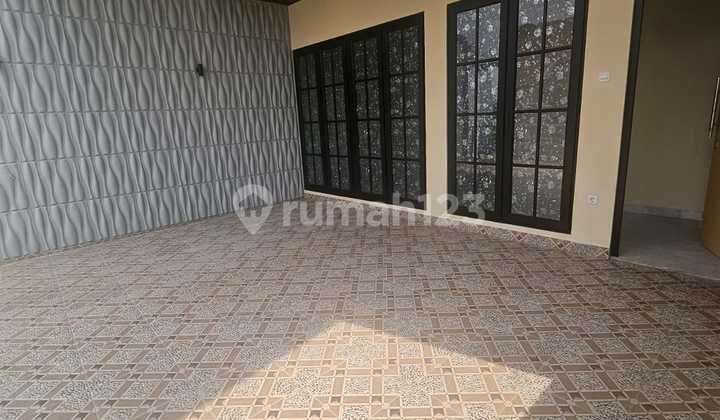 Disewakan Segera Bisma Sunter 2 Lantai Baru Luas 6 X 15 Hanya 90Juta/Th Mau ?