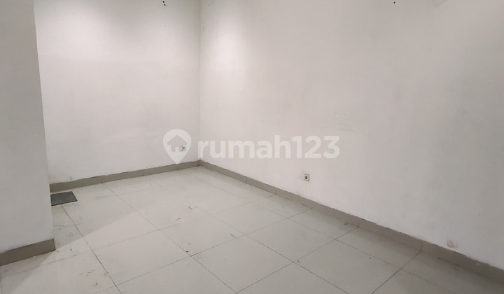 Disewakan Segera 3 Lantai Sunter Indah 8 X 16 Hanya 150juta-an 2