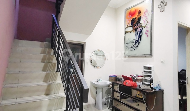 Hot Sale Gading Pratama 2½, Good Condition, Ready to Occupied, Flood-Free, Only Around 2 Million.