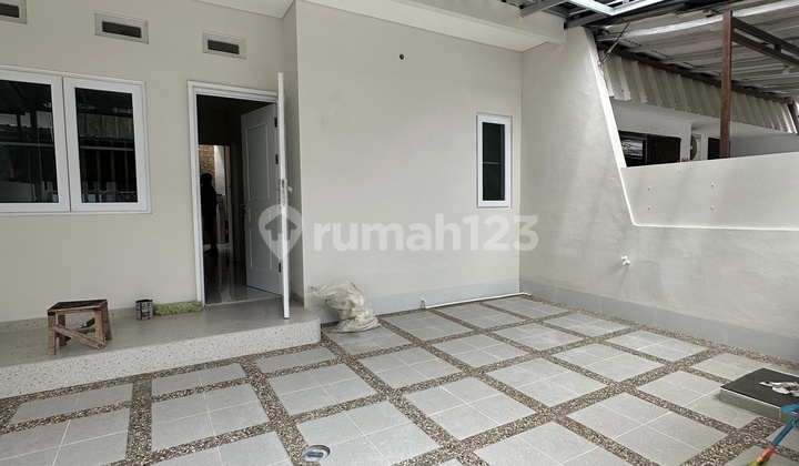 Disewakan Runah Bagus Baru Siap Huni Sunter Hijau Hanya 50Juta-An Disewakan Runah Bagus Baru Siap Huni Sunter Hijau Hanya 50Juta-An