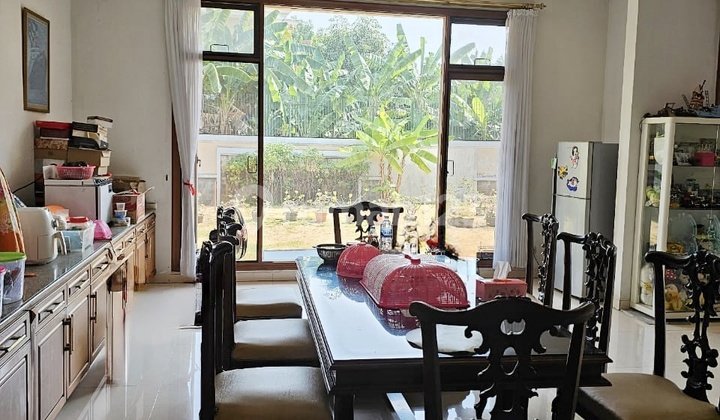 Hot Sale Harga Dibawah NJOP Sunter Agung 2 Lantai Luas Tanah 1188M² Hanya 27 Mnego