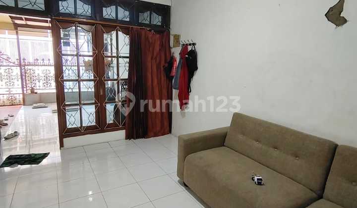 Lease Contract for Sunter 2 Kmaar Only 35 Million / 8 Months Lease Contract for Sunter 2 Kmaar Only 35 Million / 8 Months