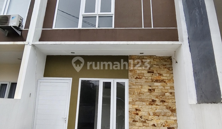 Jual Cepat Gading Griya Lestari 2 Lantai Baru Hanya 1.4M-An Jual Cepat Gading Griya Lestari 2 Lantai Baru Hanya 1.4M-An