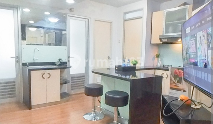 Hot Sale Double Unit Apart Gading Nias Corner 3BR Price Only 500 Million