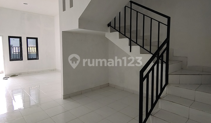 Jual Cepat Ancol Selatan 2 Lantai Rapi Banget Cuma 650juta