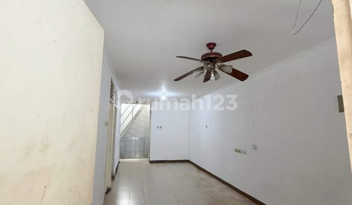 Hot Sale Sunter 6 X 13 Hitung Tanah Saja 1.3M Doank Mau?