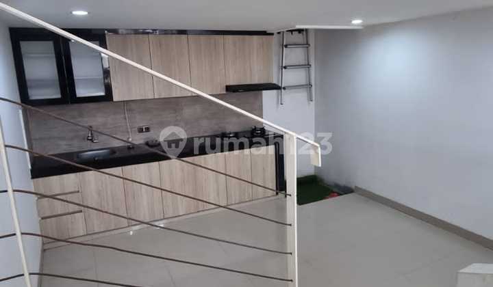 For Immediate Rent Sunter Agung 3+1 Bedrooms Only 65*million-ish