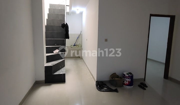 Disewakan Segera Rumah Bisa Usaha Sunter Jalan Utama Hanya 75juta-an