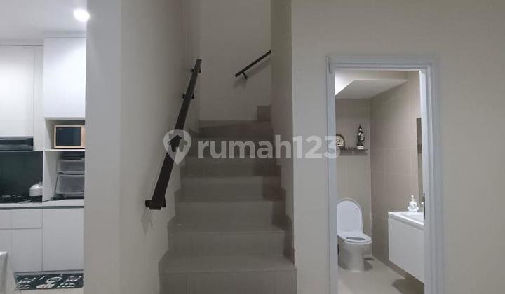 Jual Cepat Rumah Sedayu City 2 Lantai Bagus 6 X 15 Siap Huni Hanya 3.5M-An 2
