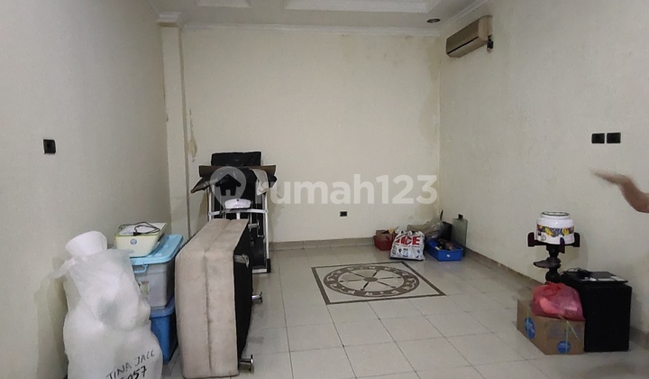 For Immediate Rent: Beautiful Lake House 7 X 14, 4 Floors Neat, Suitable for Online Shop, Only Around 125 Million 2