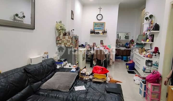 Hot Sale Sunter Hijau 6 X 13 Neat Ready to Occupy Only 1.5*M-An Hot Sale Sunter Hijau 6 X 13 Neat Ready to Occupy Only 1.5*M-An