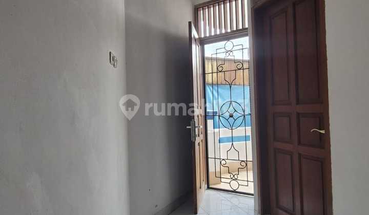 Disewakan Segera Rumah Mangga Besar 2kamar Hanya 45jutaan 1