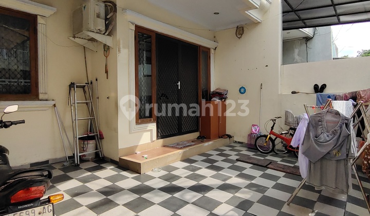 For Rent Sunter Lake 2 Floors Ready to Move In 3 Bedrooms Only 90 Million/Year