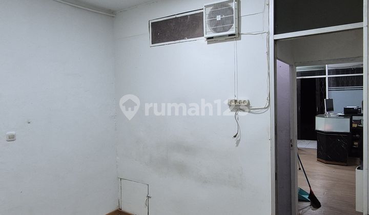 Jual Cepat Jarang Ada Rumah Toko Mabes 2½ Lantai Cuma 1.5m Nego Pula