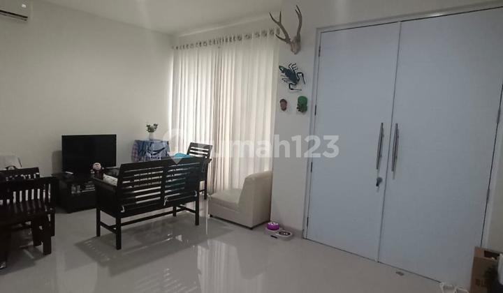 Quick Sale: 2-Story Beautiful House in Sedayu City 6 X 15 Ready to Occupancy Only 3.5M-An