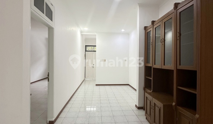 Hot Sale Sunter Bisma 2 Lantai Luas 6 X 20 Hanya 3*m-an