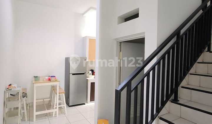 Hot Sale Sunter Siap Huni 3 Lantai Rapi Banget 1.85 M 